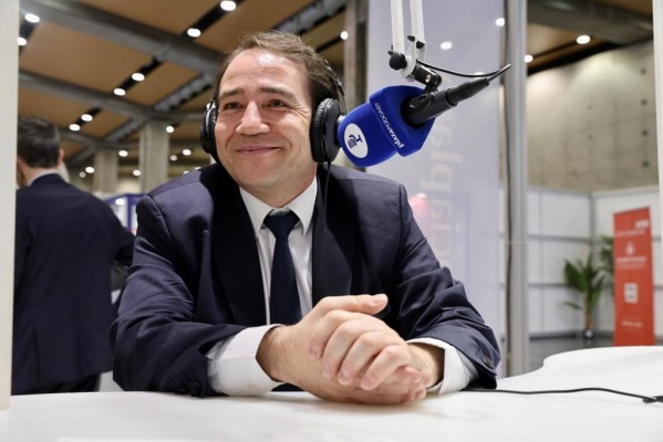Manuel Illueca (IVF): 