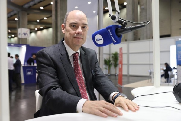 José Manuel Inchausti (Mapfre): 