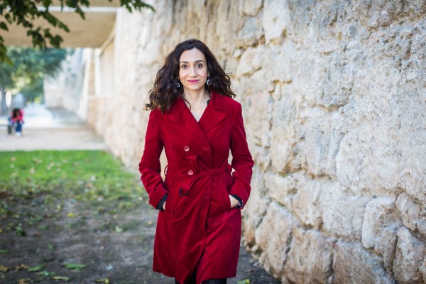 Isaura Navarro: 