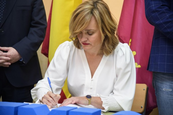 Alegría confirma un aumento de conductas suicidas y acoso escolar: 