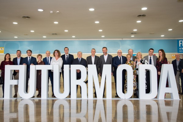 Futurmoda abre sus puertas en IFA evidenciando la recuperación del sector de los componentes y la maquinaria