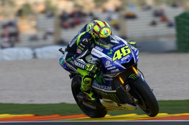 Rossi: 