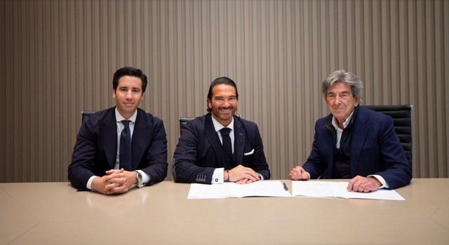 Porcelanosa se alía con Engel & Völkers para reforzar su presencia en el sector inmobiliario 