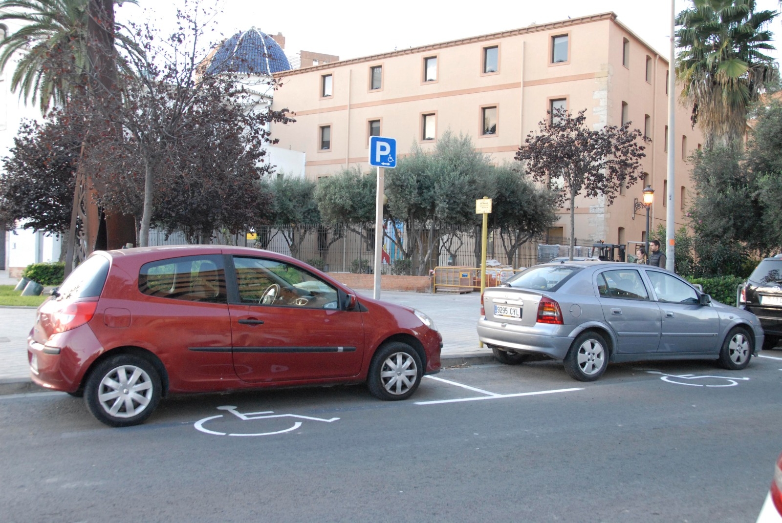 Los museos de Valencia ganan en accesibilidad

