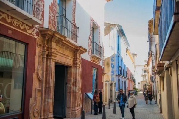 El Ayuntamiento de Mula reclama 3 millones a la Comunidad por no controlar las ayudas a la Fundación Casa Pintada

