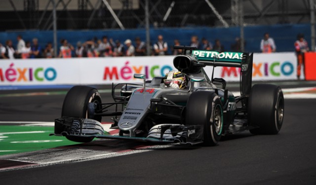 Alonso vuelve a la tumbona de Interlagos y Hamilton domina los libres