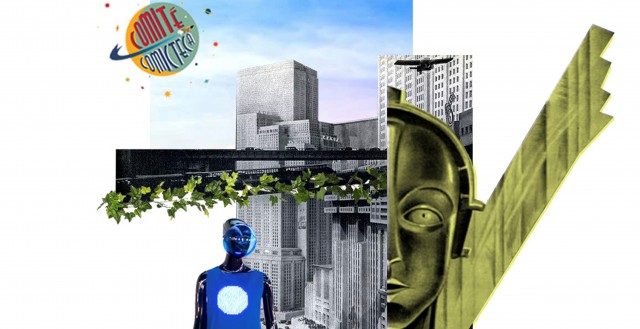 ¿Pueden llover superhéroes? Meteorología y gastronomía protagonizan 'Cinemarq' en la BRMU
