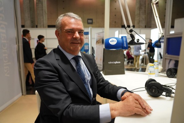 Fernando Canós (Banco Sabadell): 