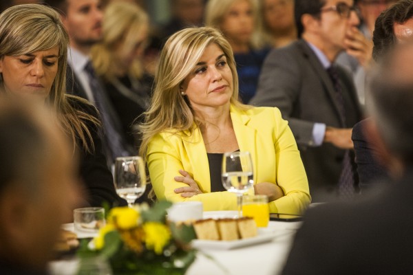 
El PPCV hurga entre el personal de la Generalitat