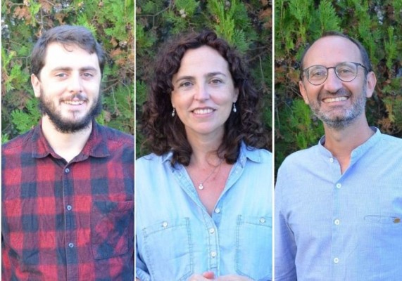 Crean un método para identicar los cambios de la Tierra y determinar sus causas