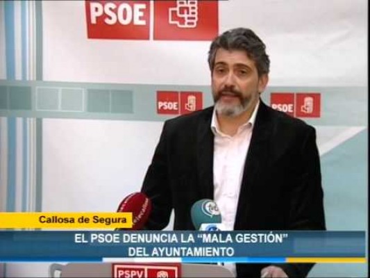 El Supremo obliga al Santander a devolver 272.000 euros a Callosa de Segura por un contrato 'swap' 