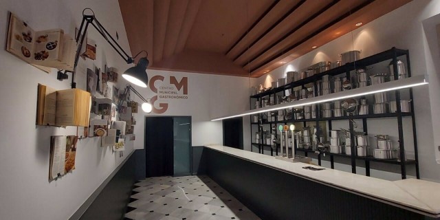Talleres y catas gratuitas en Murcia: el Centro Municipal Gastronómico vuelve a abrir sus puertas
