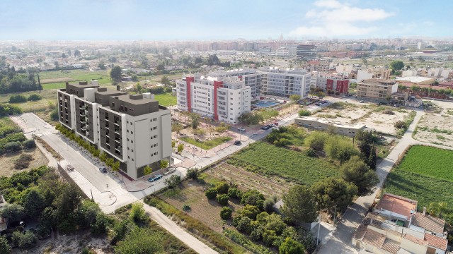 Los retos del nuevo urbanismo sostenible en el Arco Mediterráneo, a debate