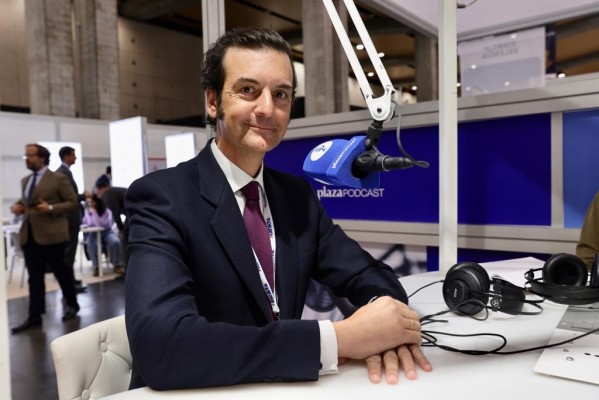 Gustavo Trillo (Panza Capital): 