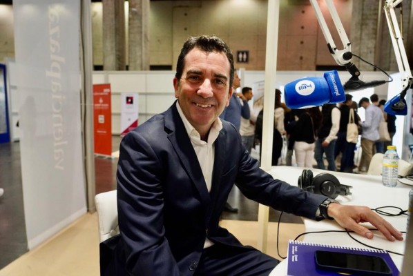 Ander Muelas (Endurance): 