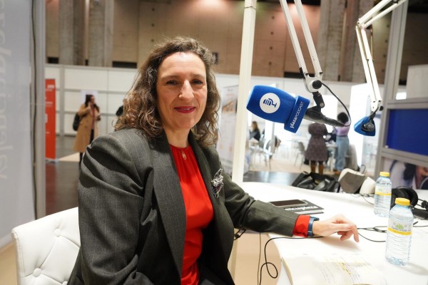 Araceli de Frutos: 