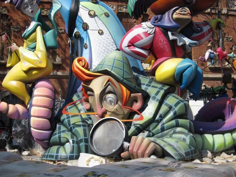 Foto: KIKE TABERNER - 