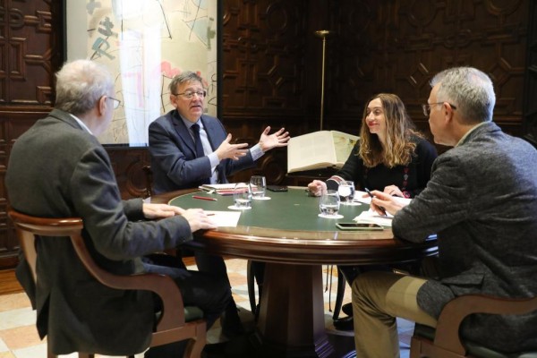 La agencia de control alimentario autonómica, aún sin personal: no podrá arrancar en esta legislatura