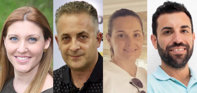 Las pistas de la candidatura del PSPV en Torrent en clave de sucesión del alcalde, Jesús Ros