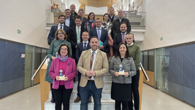Los VIII Premios Faro PortCastelló ya tienen a los ganadores en sus 9 categorías