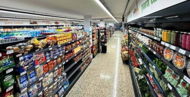 La inflación en la OCDE se ralentiza dos décimas en enero, hasta el 9,2%
