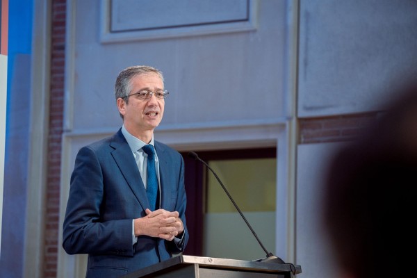 El Banco de España revisará al alza la previsión de PIB para 2023 ante la resiliencia económica