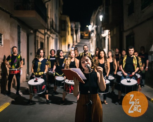 Una guía ayuda a atraer la juventud hacia el territorio mediante el arte y la cultura
