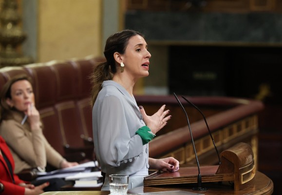 Entra en vigor la parte de la 'Ley del solo sí es sí' sobre atención a la víctima