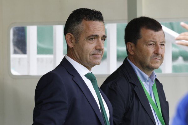 El Elche calcula que tendrá listo el recurso ante el TJUE en unos diez días