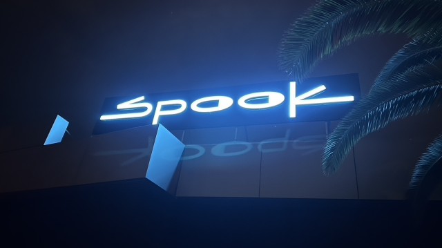 Spook renueva su marca y aspira a recuperar 