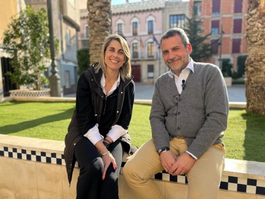 El PP de Crevillent ficha para la lista electoral a Antonio Candel, vicepresidente de Moros y Cristianos