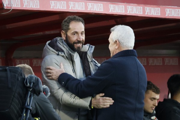 Machín recupera efectivos