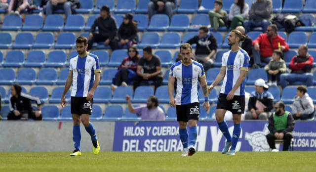 Seis años sin ganar en Baleares 