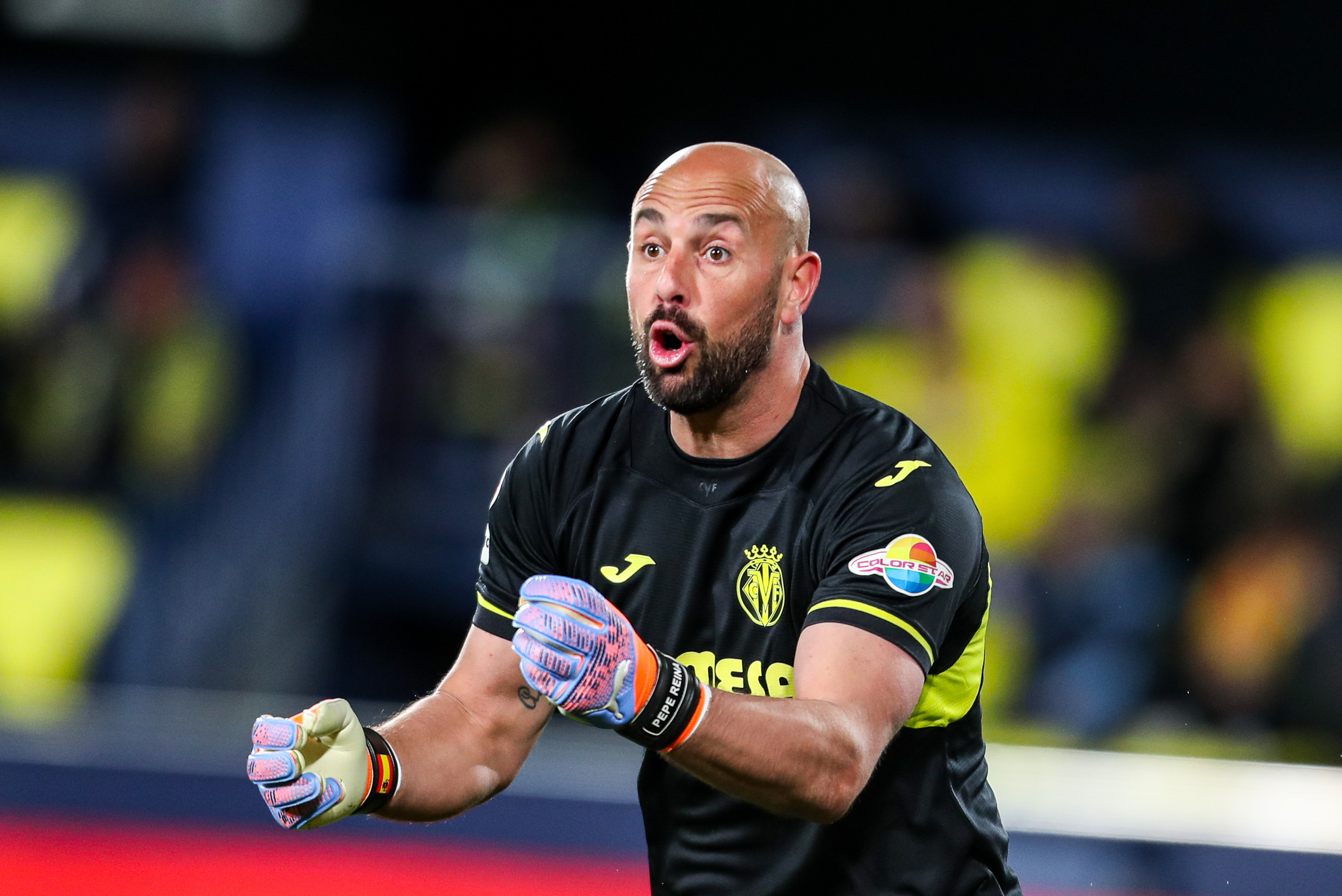 Reina: 
