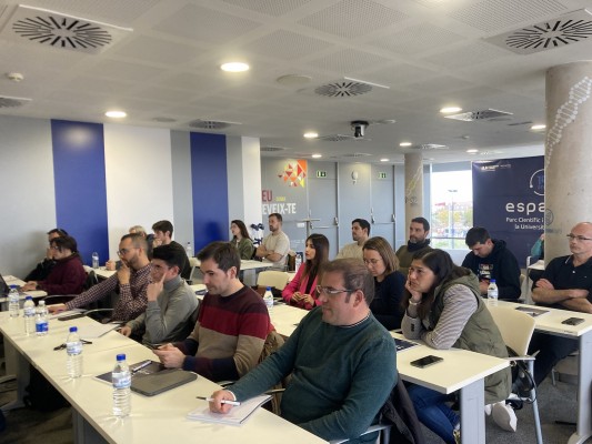 Espaitec apropa el concepte 'Management 3.0' a les empreses per assolir una gestió eficient
