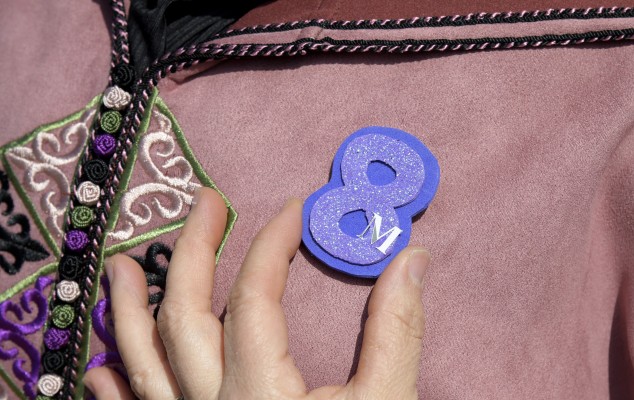 Homenajes y nuevas campañas para conmemorar el Día de la Mujer en la provincia de València
