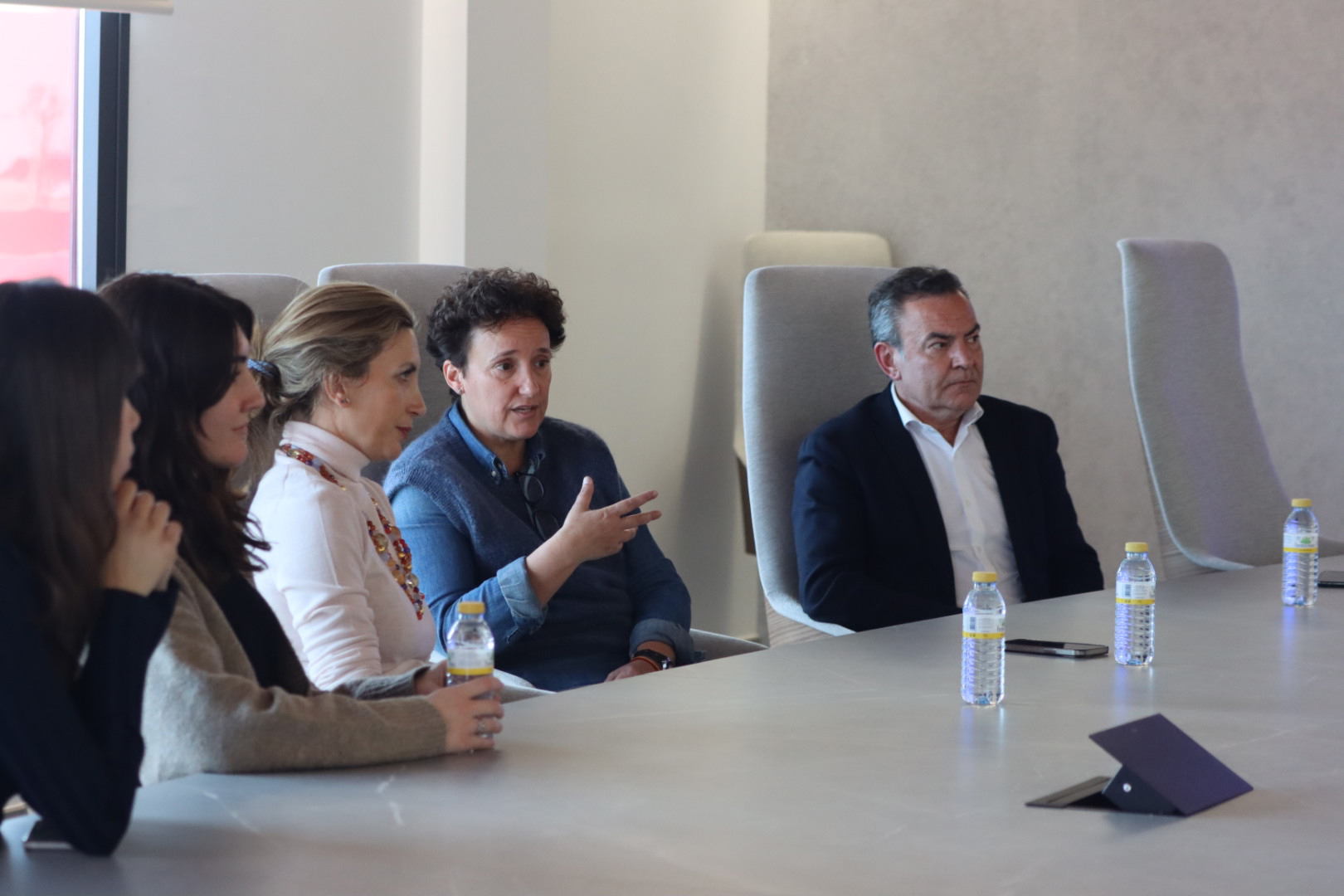 Onda creará la tercera entidad de impulso a los polígonos industriales en El Romeral  