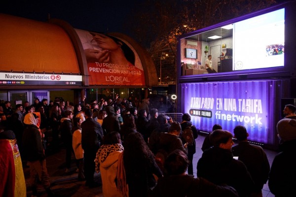 La alicantina Finetwork 