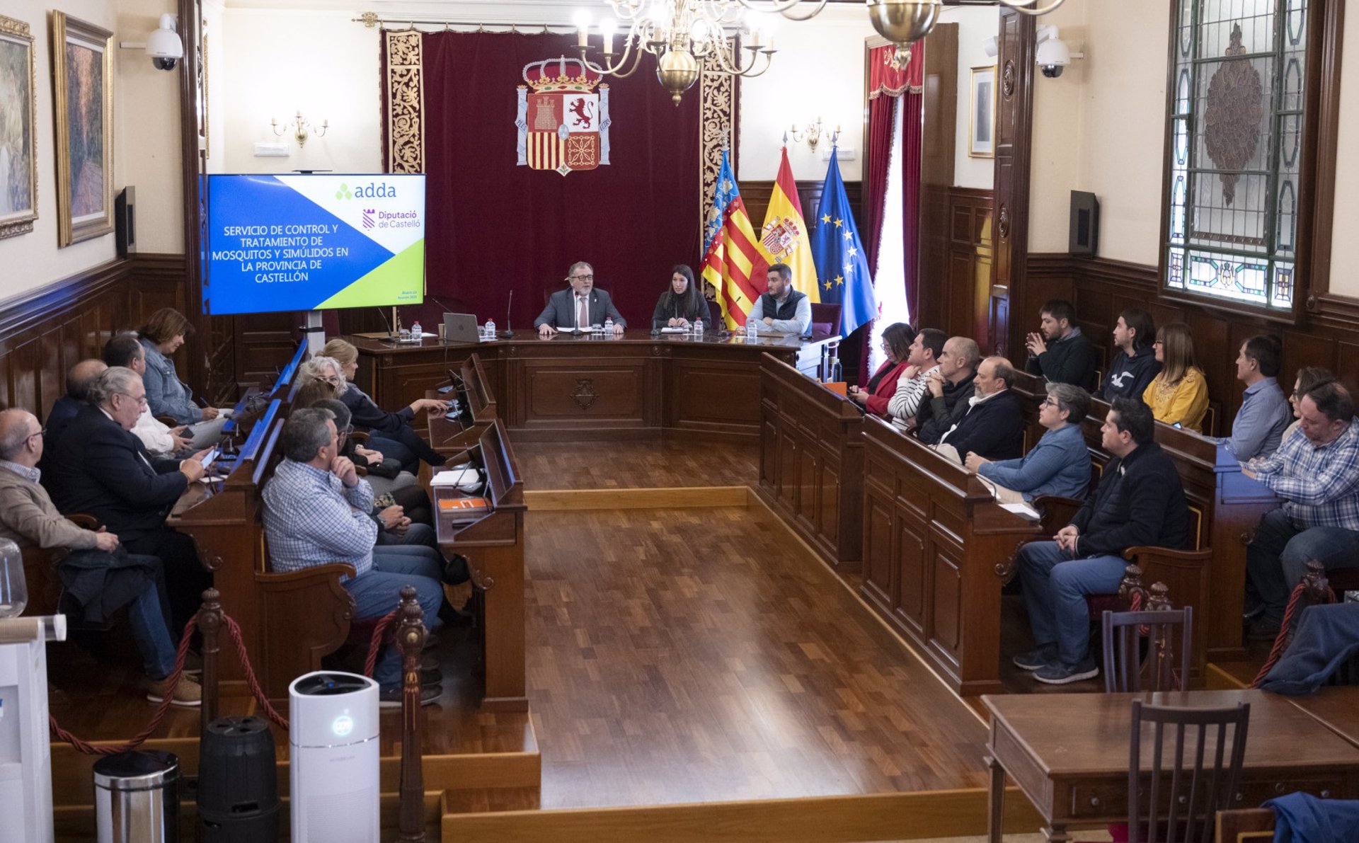 Foto: Diputación de Castellón - 