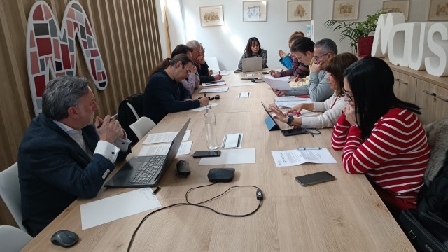 L'Horta Sud lanza una herramienta para medir la competitividad de las empresas de la comarca