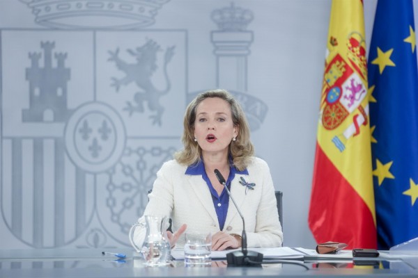 El Gobierno aprueba el anteproyecto de ley para asegurar la paridad en las empresas 