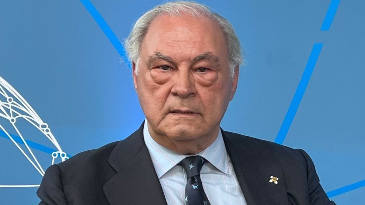 Isidro Díaz de Bustamante. - 