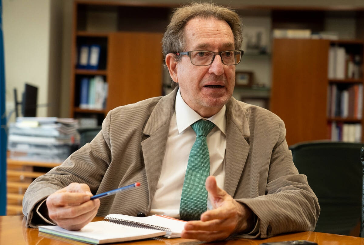 Mínguez responde al Sindicato Médico: 