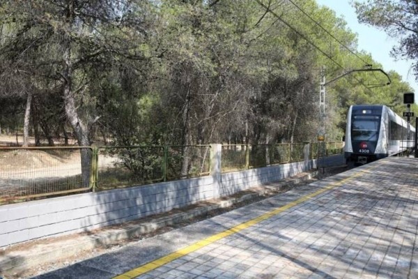 Intersindical convoca paros parciales en FGV durante las Fallas