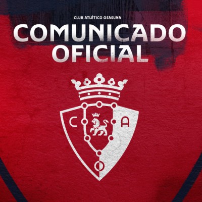 Osasuna pide al Comité de Árbitros una aclaración por el gol anulado a Abde
