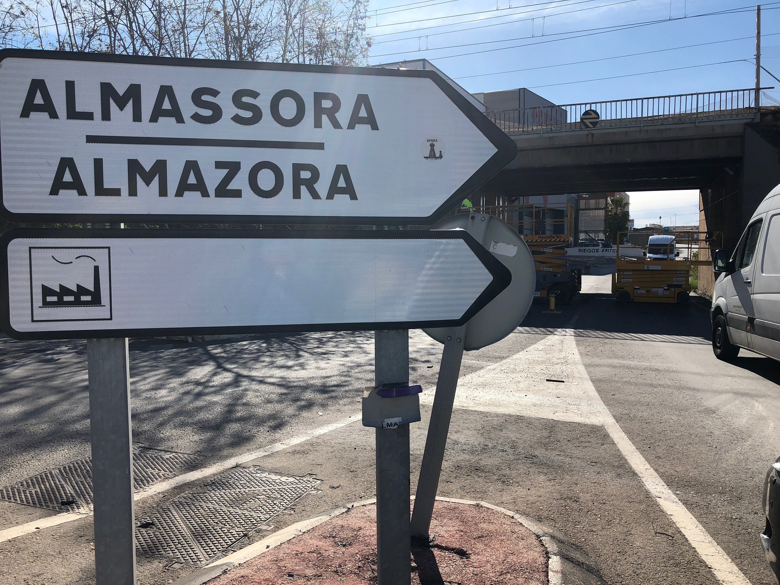 Foto: Ayuntamiento de Almaasora - 