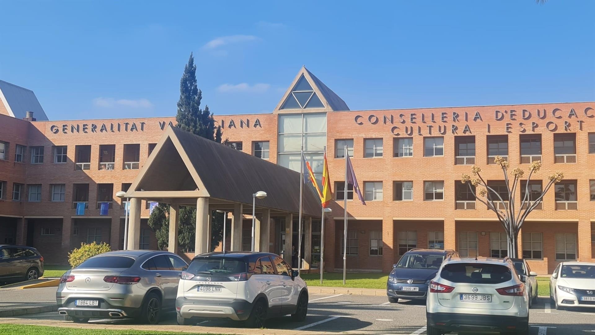 STEPV recurre el nuevo decreto de permisos y licencias al considerar que 