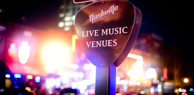 Pot València ser una music city?