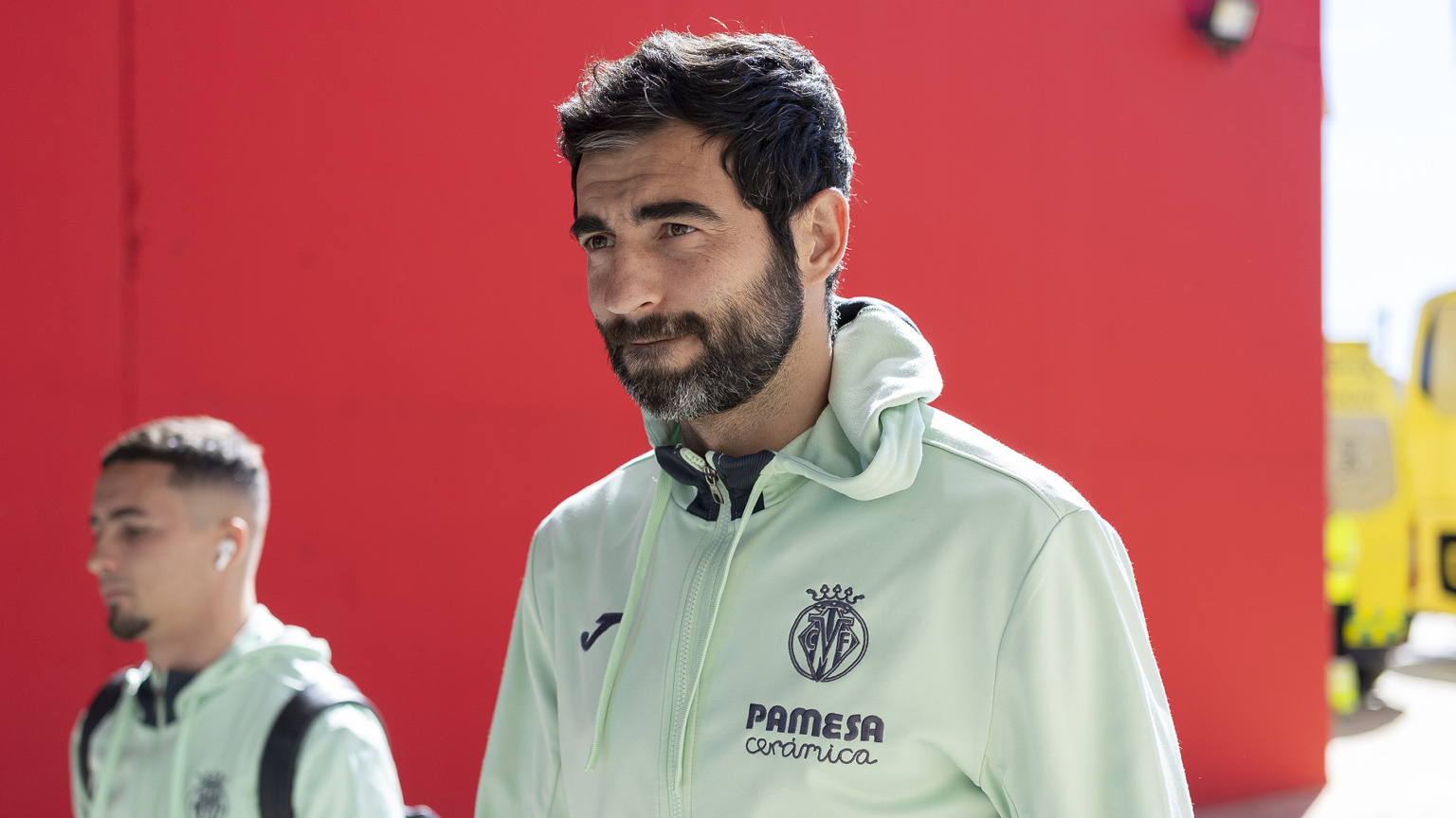 Foto: VILLARREAL CF - 