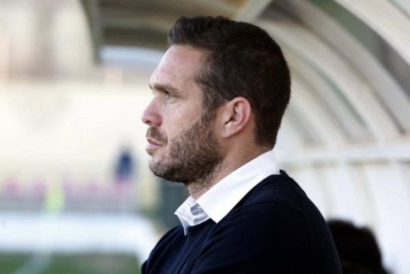 El Hércules quiere ganar al Atlético Levante y hacer bueno el último empate